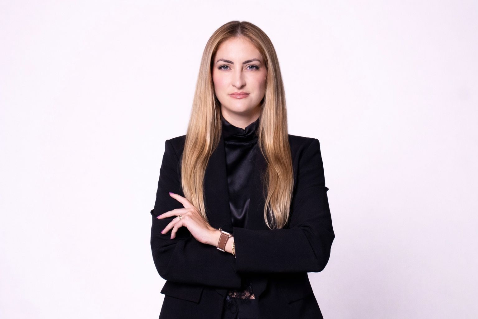 Caroline Segatto